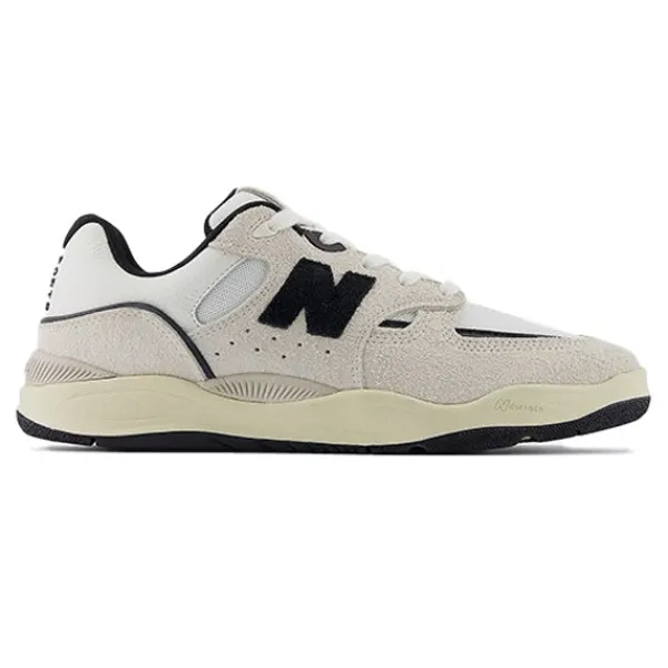 New Balance Numeric | New Balance Numeric Tiago Lemos 1010 Black White