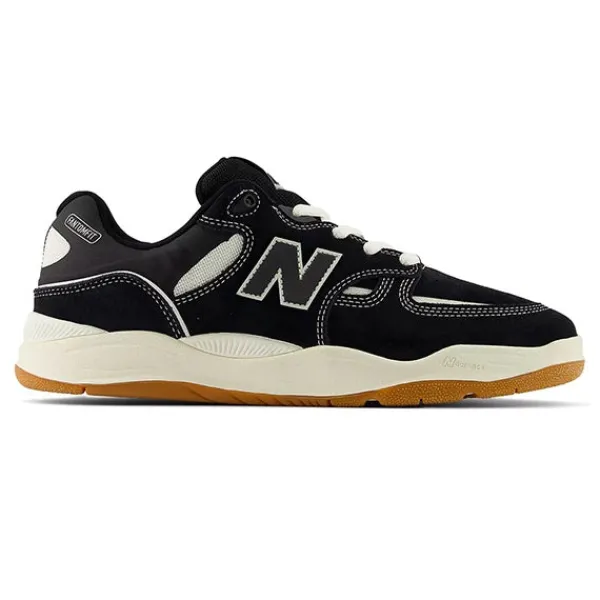 New Balance Numeric | New Balance Numeric New Balance Tiago Lemos 1010 Black Sea Salt