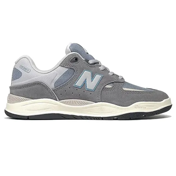 New Balance Numeric | New Balance Numeric New Balance Tiago Lemos 1010 Castle Rock Reflection Grey