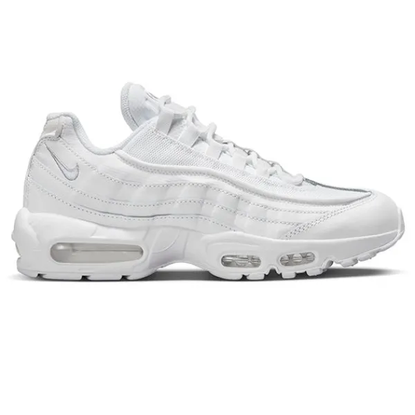 Nike | Nike Air Max 95 Essentials Grey Fog White