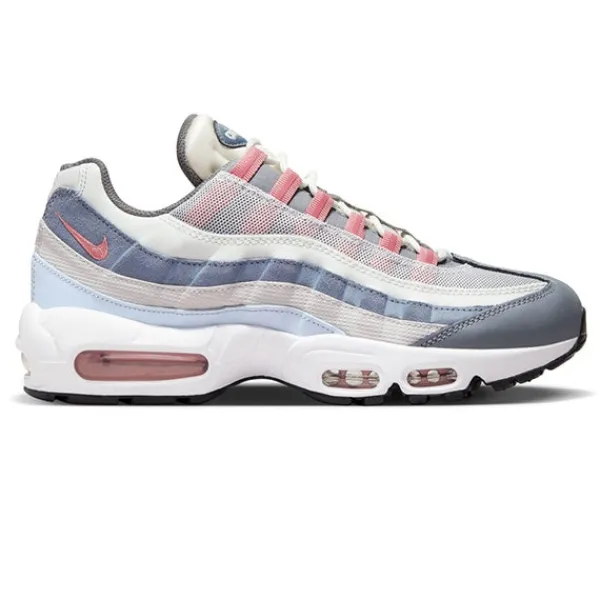 Nike | Nike Air Max 95 Red Stardust Grey