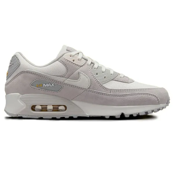 Nike | Nike Air Max 90 Light Iron Sail Phantom Grey