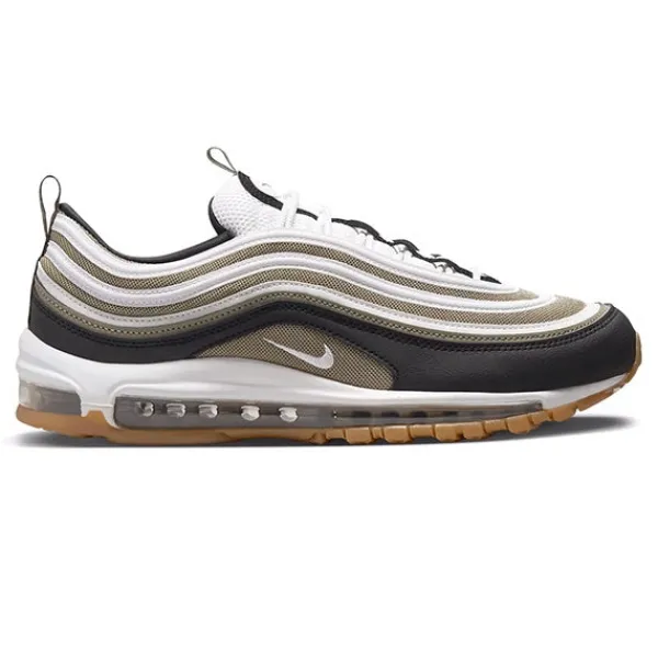 Nike | Nike Air Max 97 Neutral Olive Summit White Green