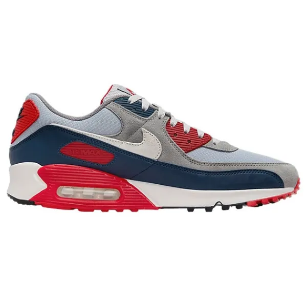 Nike | Nike Air Max 90 Smoke Phantom Fume Clair Grey