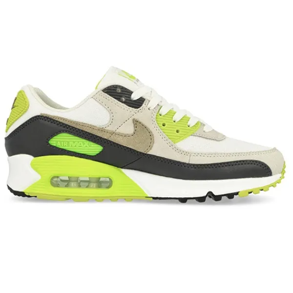 Nike | Nike Air Max 90 Khaki Cyber White