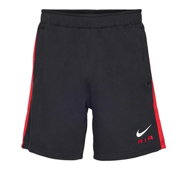 Shorts | Nike Air Short University Red Black