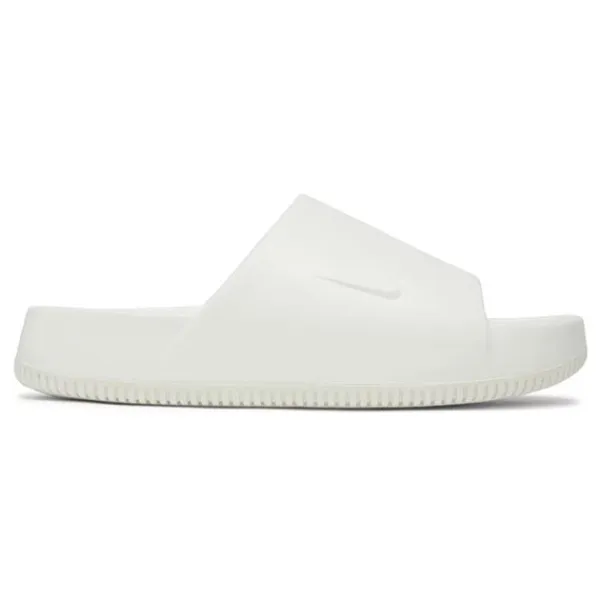 Nike | Nike Calm Slide Sail White