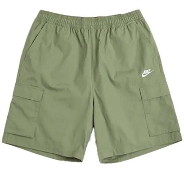 Shorts | Nike Club Cargo Short Green