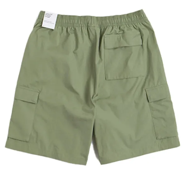 Shorts | Nike Club Cargo Short Green