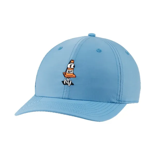 Headwear | Nike SB Cone Cap Dutch Blue