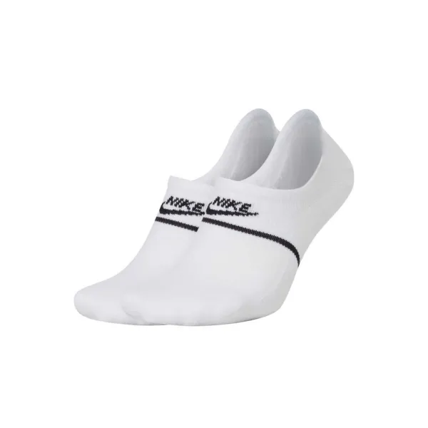 Socks | Nike SNKRS Socks White/Black