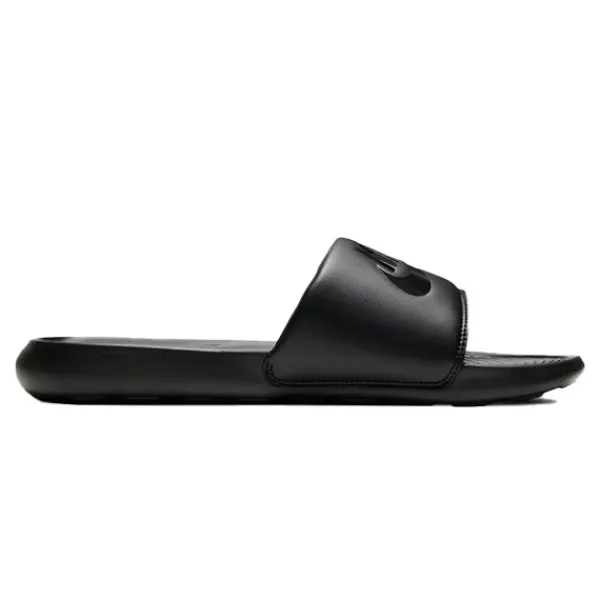 Nike | Nike Victori One Slide Black