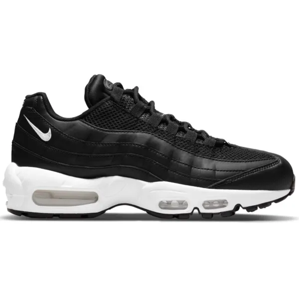 Nike | Nike W' Air Max 95 /White- Black