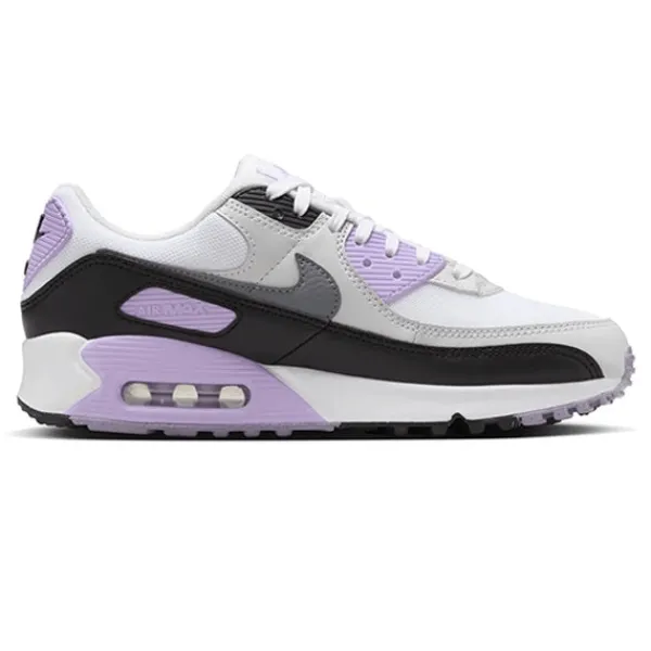 Nike | Nike W Air Max 90 Cool Grey Lilac White