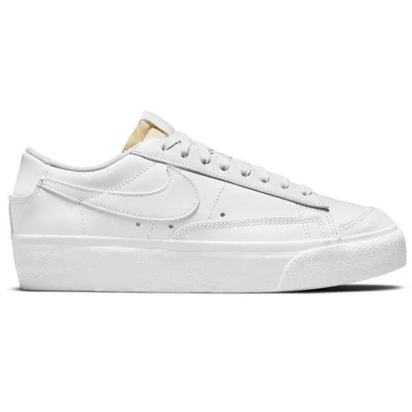 Nike | Nike W Blazer Low Platform White