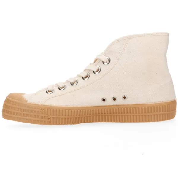 Novesta | Novesta Star Dribble /Transparent Beige