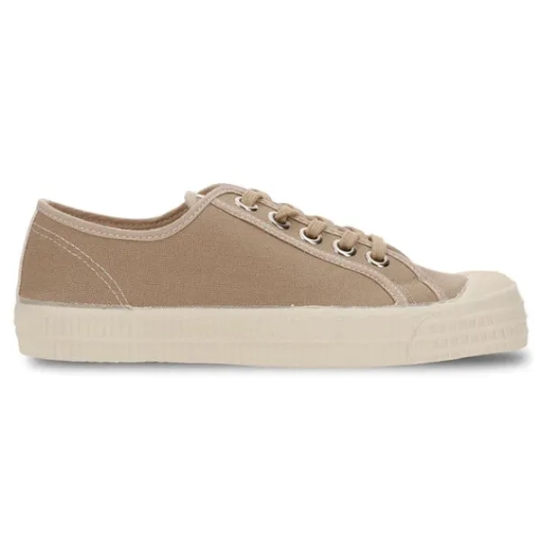 Novesta | Novesta Star Master Contrast Stitch Ecru Beige