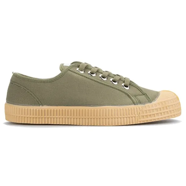 Novesta | Novesta Star Master Military Transparent Green