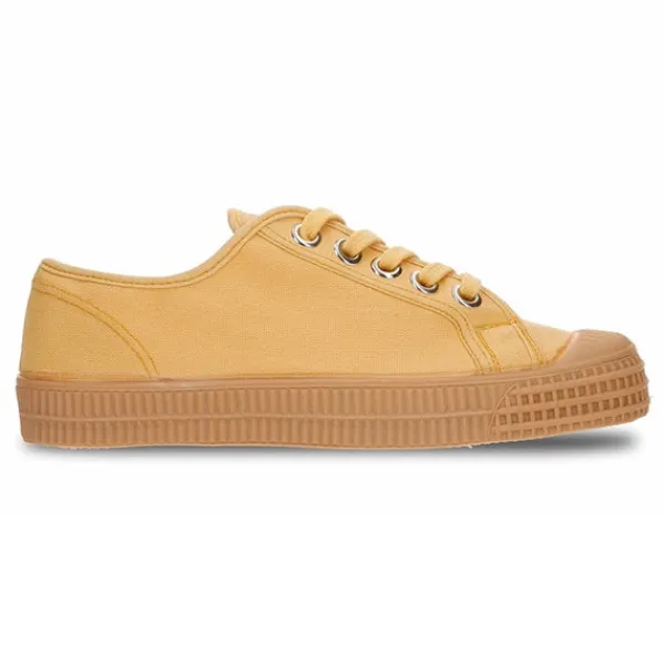 Novesta | Novesta Star Master Mustard Transparent Yellow