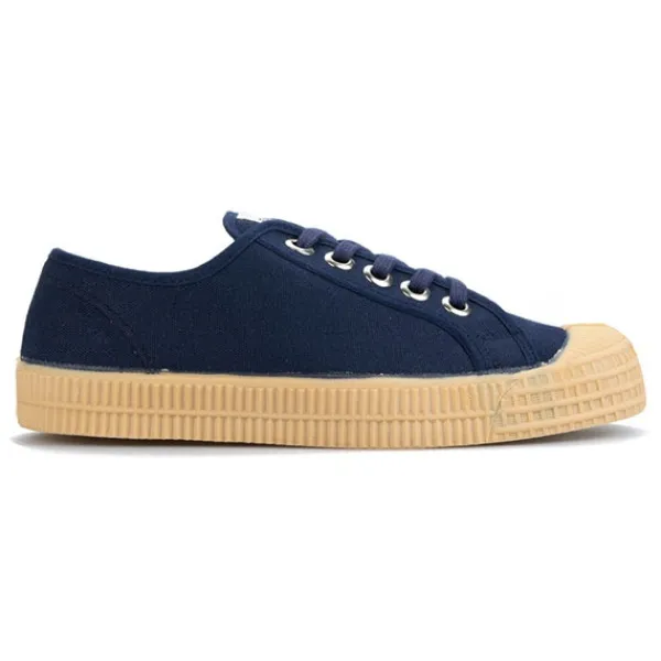 Novesta | Novesta Star Master Transparent Navy