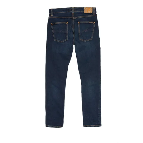 Denim | Nudie Jeans Co Nudie Lean Dean Denim New Ink Blue