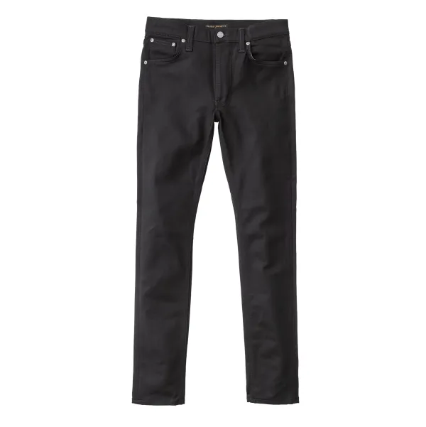 Denim | Nudie Jeans Co Nudie Lean Dean Dry Ever Black