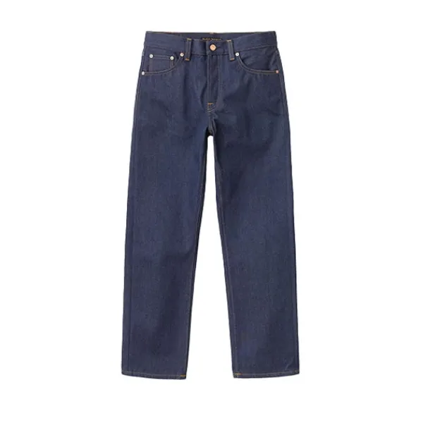 Denim | Nudie Jeans Co Nudie Rad Rufus Dry 70s Blue