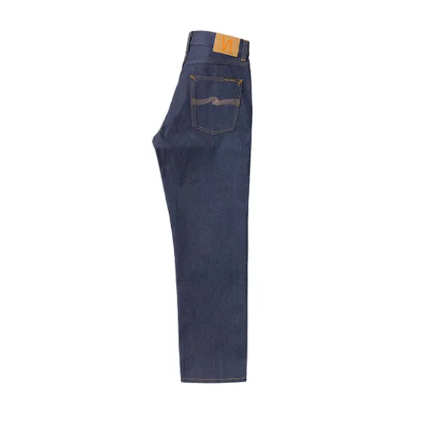 Denim | Nudie Jeans Co Nudie Rad Rufus Dry 70s Blue