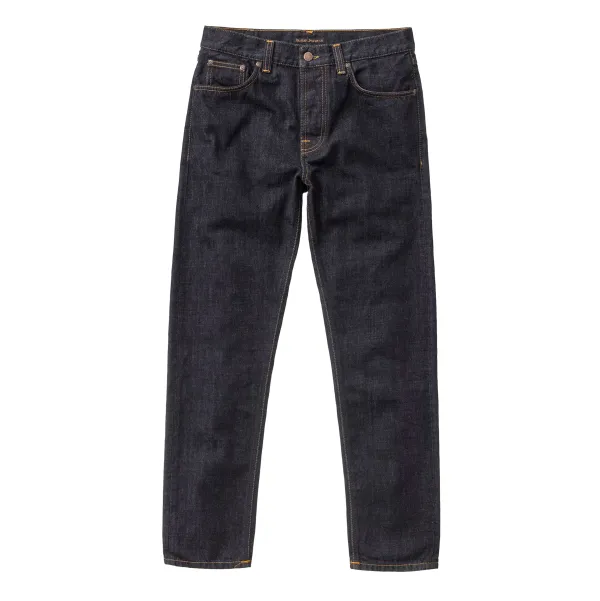 Denim | Nudie Jeans Co Nudie Steady Eddie II Rinsed Blue