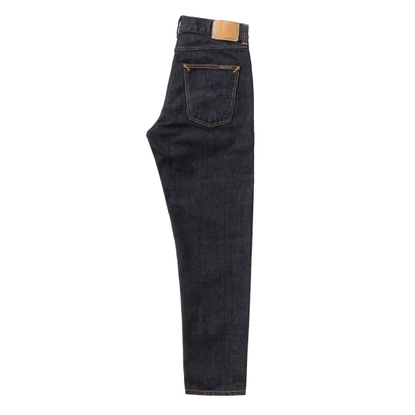 Denim | Nudie Jeans Co Nudie Steady Eddie II Rinsed Blue