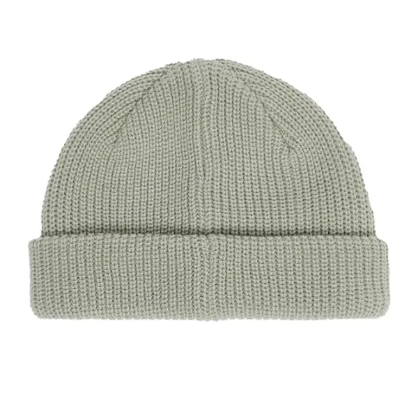 Headwear | Obey Micro Beanie Iceberg Green