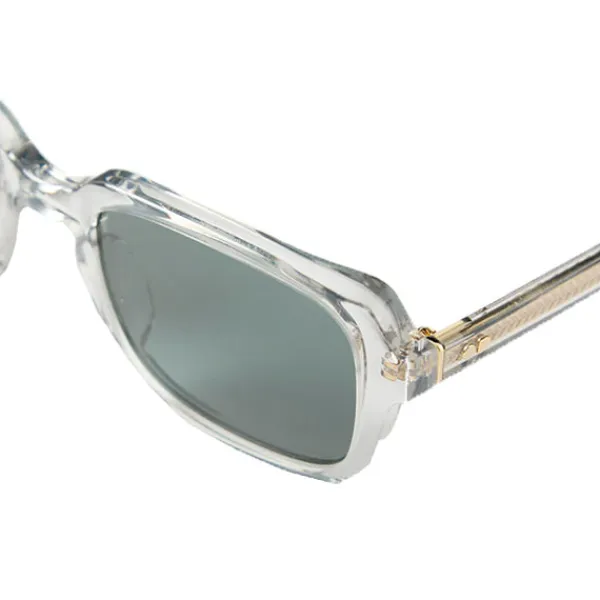 Sunglasses | Oscar Deen Nelson Slate Azure Gradient