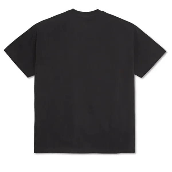 T Shirts | Polar Core Tee Black