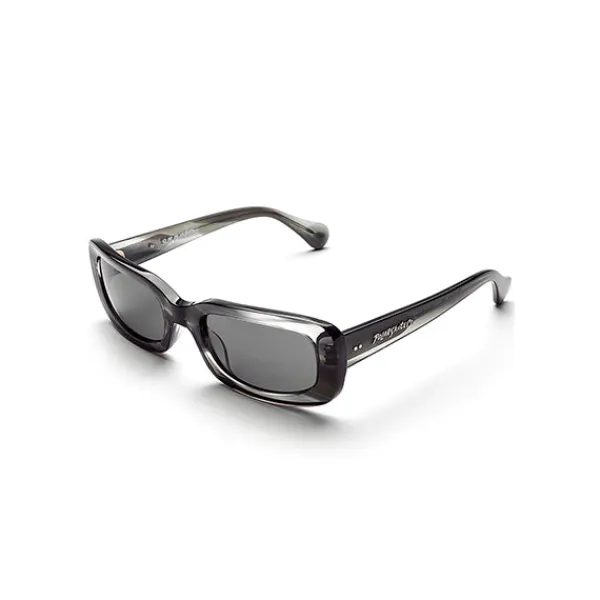 Sunglasses | Polar Junior Jr Sunglasses Smoke Black