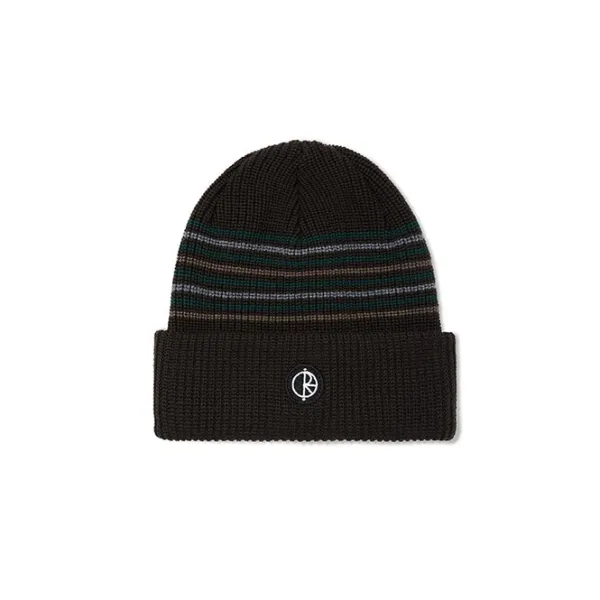 Headwear | Polar Sonic Merino Beanie Brown