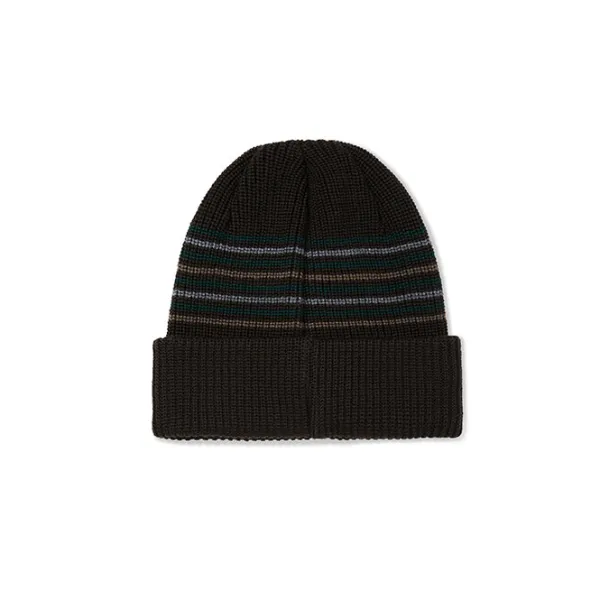 Headwear | Polar Sonic Merino Beanie Brown