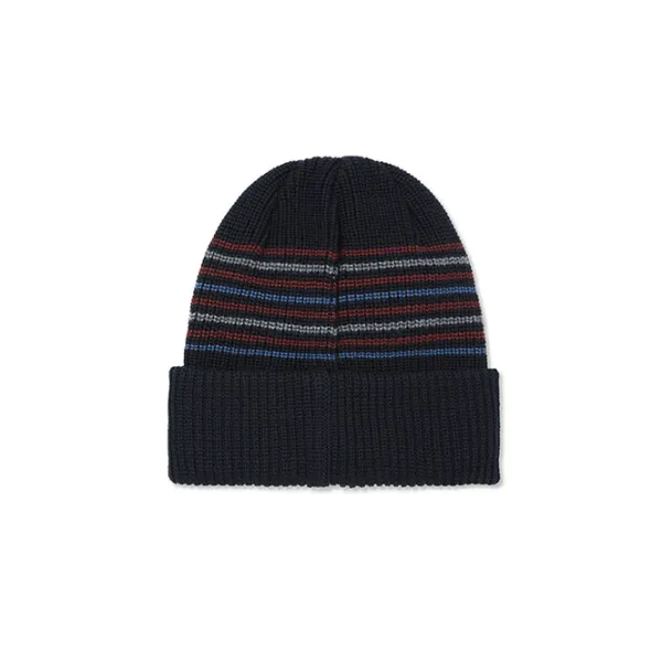 Headwear | Polar Sonic Merino Beanie Navy