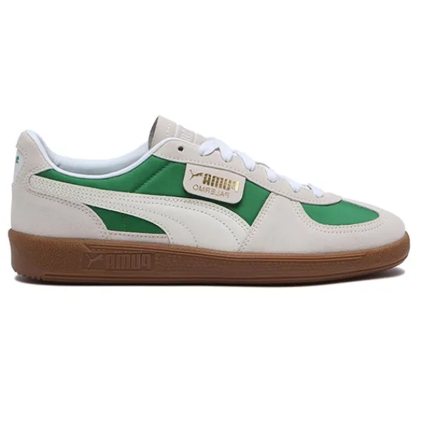 Puma | Puma Palermo OG Archive Green Warm White