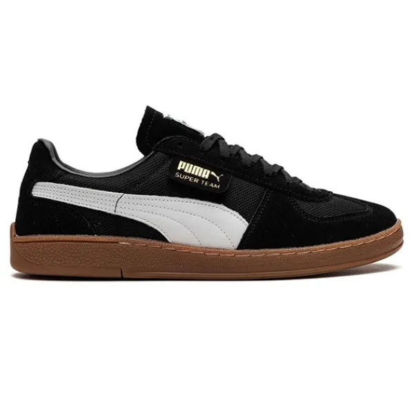 Puma | Puma Super Team OG Black