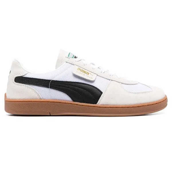 Puma | Puma Super Team OG White