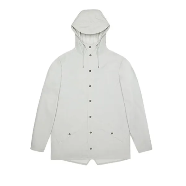 Jackets | Rains Jacket W3 Ash Grey