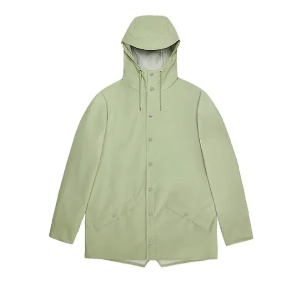 Jackets | Rains Jacket W3 Earth Beige