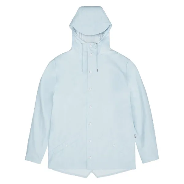 Jackets | Rains Jacket W3 Sky Blue