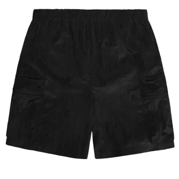 Shorts | Rains Kano Short Black