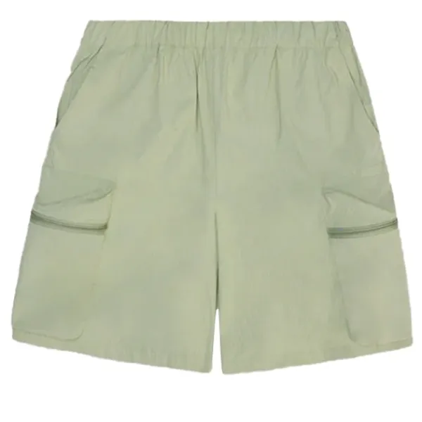 Shorts | Rains Tomar Short Earth Green