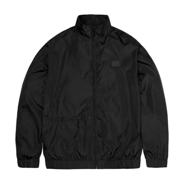 Jackets | Rains Track Jacket Black