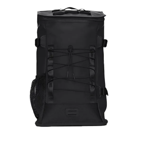 Bags & Luggage | Rains Trail Mountaineer Bag W3 Black