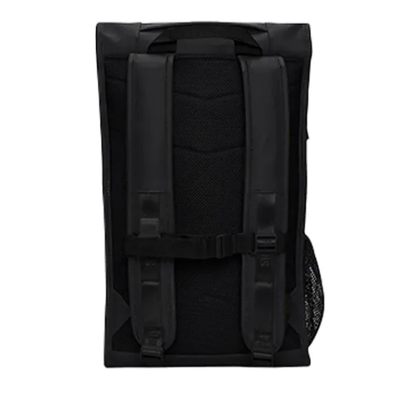 Bags & Luggage | Rains Trail Mountaineer Bag W3 Black