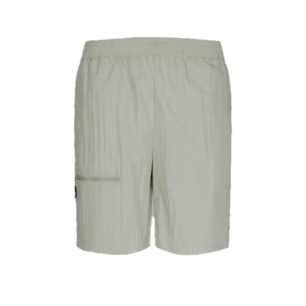 Shorts | Rains Woven Shorts Cement Beige