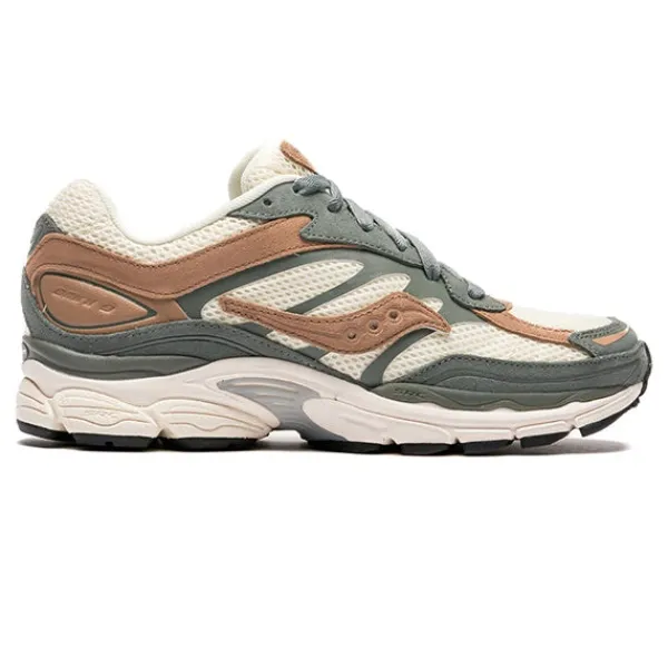 Saucony | Saucony Progrid Omni 9 Cream Green